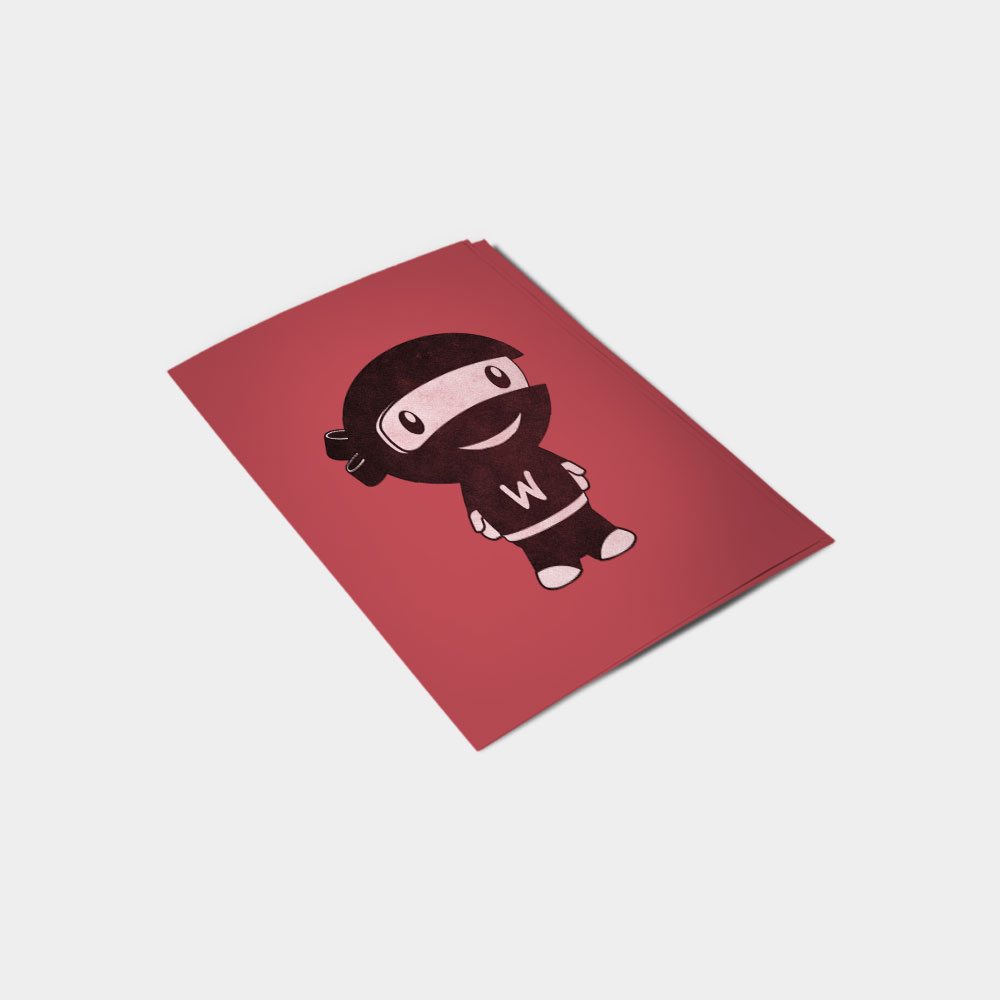Woo Ninja - Afbeelding 2