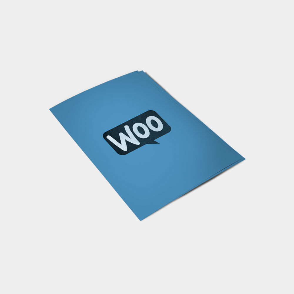 Woo Logo - Afbeelding 2