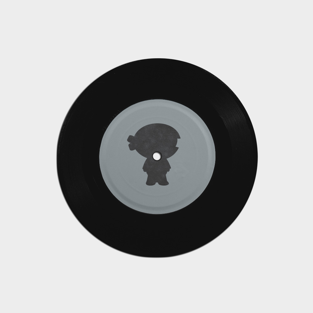 Woo Album #2 - Afbeelding 2
