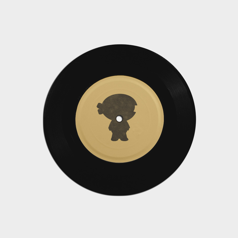 Woo Single #1 - Afbeelding 2
